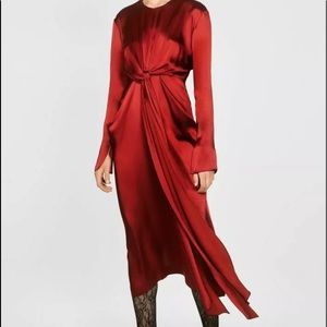 Limited edition dress NWT